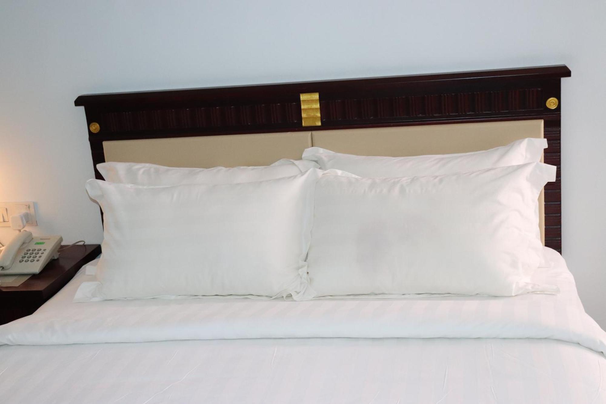 Hotel Al Amin クアラルンプール エクステリア 写真