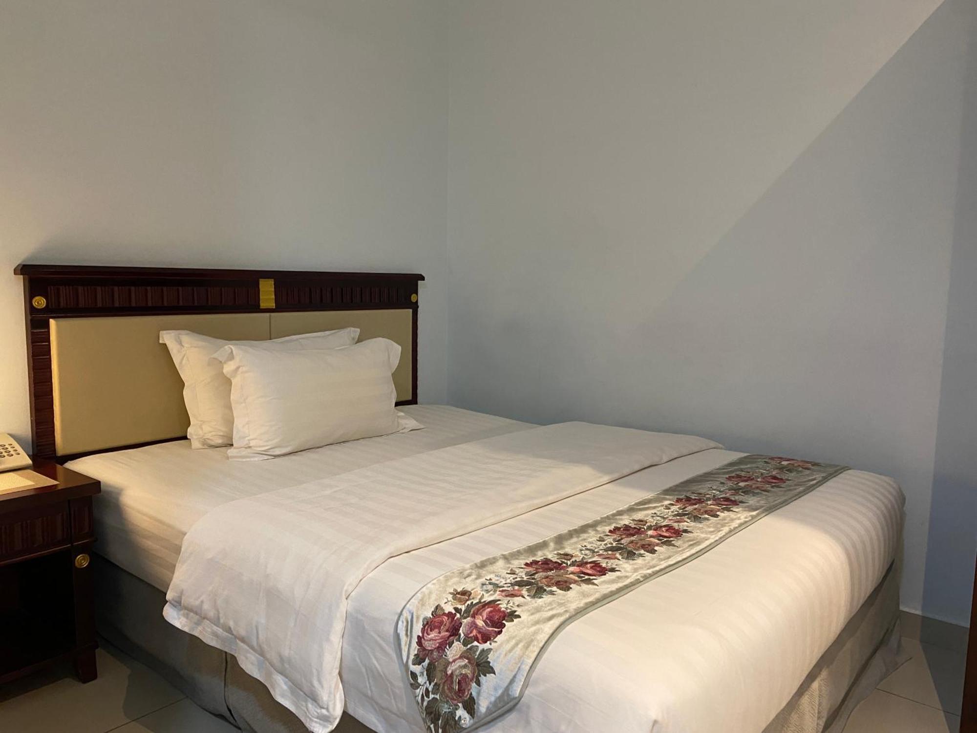 Hotel Al Amin クアラルンプール エクステリア 写真