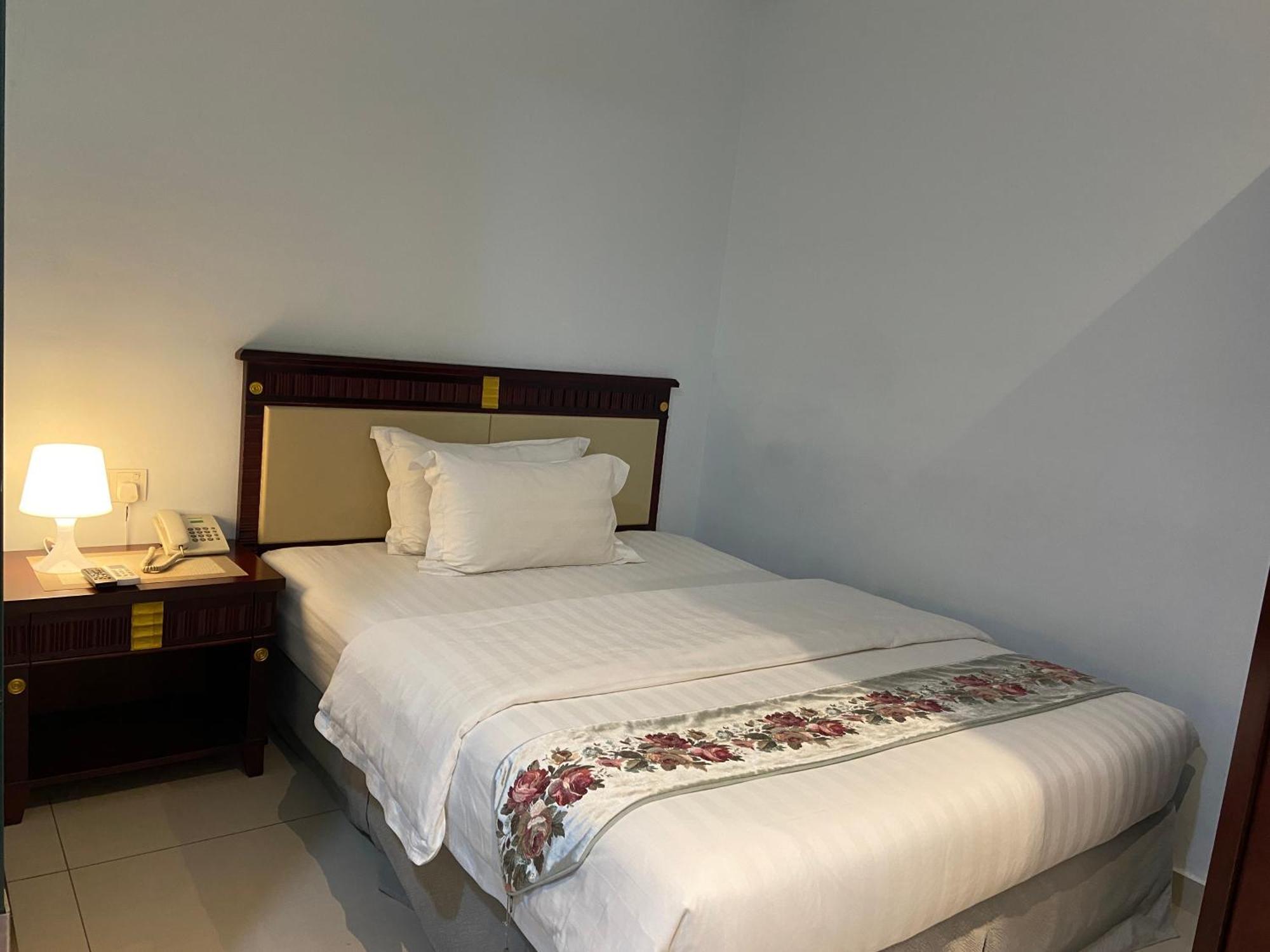 Hotel Al Amin クアラルンプール エクステリア 写真